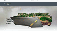 Desktop Screenshot of garagecentraal.com