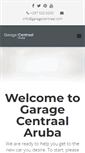 Mobile Screenshot of garagecentraal.com